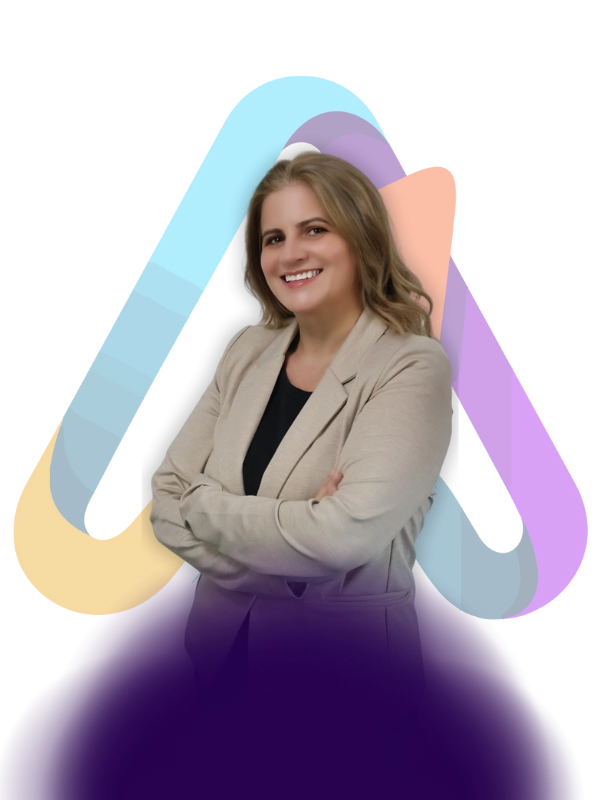 Consultora da Acosta Relocation pronta para ajudar na sua mudança para Portugal