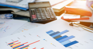 Gráfico ilustrativo sobre planejamento de mudança para Portugal em 2025.