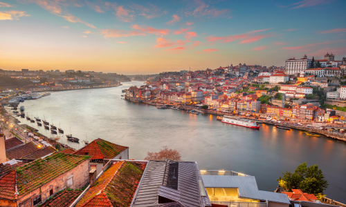 Checklist mudança para Portugal